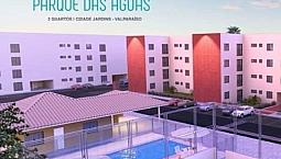 Localização É Tudo Até 100 % Aprovação Facilitada Valparaíso Lazer Completo Codtw34Gyj