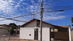 Casa No Tiradentes