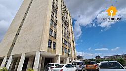 Alugo Apartamento Bem Localizado/ Cozinha Ampla Com Copa/ Dce Completo/ Lavanderia