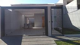 Casa Recém Construída Jd. N. Floresta 1