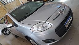 Palio Attractive 1.0 2013 Completo