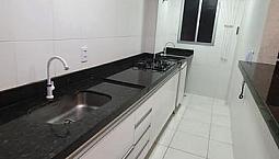 Lindo Apartamento De 2 Quartos No Top Life E Andar Alto