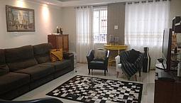 Excelente Casa No Gonzaga