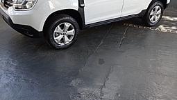 Duster Zen 2022