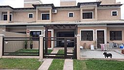 Capao Da Canoa - Casa Padrão - Capão Novo