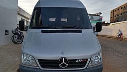 Van Sprinter 2.2 Cdi Executiva 2012