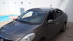 Versa 1.6 2012 / 2013 R$ 31.000