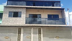 Vendo Ou Troco Excelente Sobrado Na Santa Maria Só 300 Mil