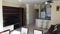 Capao Da Canoa - Apartamento Padrão - Centro