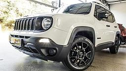 Jeep  Renegade Sport 1.8 Flex Aut 2020