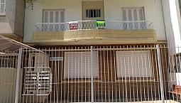 Alugue Apartamento Com 58M², 2 Quartos Em Azenha - Porto Alegre - Rs