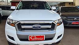 Ranger Xls 4X4 Cd Diesel 2019