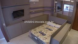 Apartamento Para Locação Em Porto Alegre, Moinhos De Vento, 1 Dormitório, 1 Banheiro, 1 Va