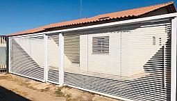 Alugo Excelente Casa Em Águas Lindas - Go