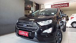 Ford Ecosport 1.5 Tivct Flex Freestyle Manual