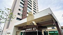 Uniko87 Para Aluguel