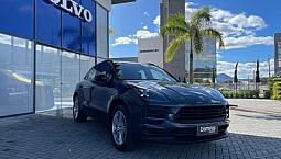  Porsche Macan 2.0 Turbo