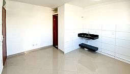 Kitnetpara Aluguel  Com 1 Quarto Em Prado - Belo Horizonte - Mg