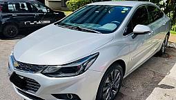 Cruze Ltz 2018 Aceito Trocas Por Menor Valor (Até 70 Mil)