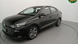 Hyundai Hb20S 2025 1.0 Tgdi Flex Comfort Plus Automático