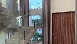 Sobrado Aluguel, 4 Quartos, 3 Suítes 