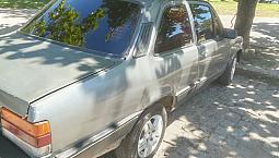 Chevrolet Chevette L / Sl / Sl/E / Dl / Se 1.6 1985