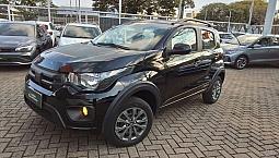 Fiat Mobi Trekking 1.0 Flex 5P 2024