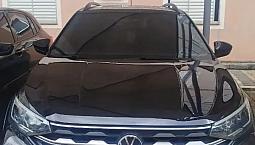 Volkswagen Nivus Comfortline 1.0 200 Tsi Flex Aut 2024