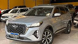 Chery Tiggo 7 Pro 1.6 Turbo 16V Aut. 2023
