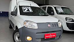 Fiat Fiorino Endurance Evo 1.4 Flex 8V 2P 2021