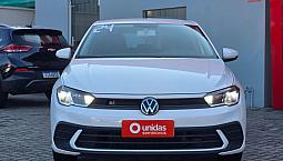 Volkswagen Polo Comfortline Tsi 1.0 Flex 12V Aut. 2024