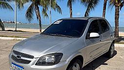Chevrolet Celta Spirit/ Lt 1.0 Mpfi 8V Flexp. 5P 2013