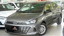 Hyundai Hb20 Sense 1.0 Flex 12V Mec 2023