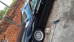 Chevrolet Omega Cd 4.1 / 3.0 1993