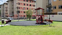 Aj Vende Otimo Ap Térreo Com Garden