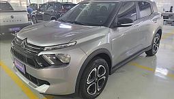 Citroen C3 Aircross Shine 1.0 Turbo 200 Aut. 2025