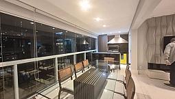 Apartamento Alto Padrão Para Alugar No Centro De Osasco