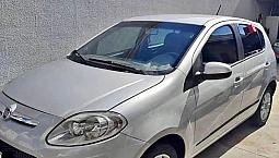 Fiat Palio Attractive 1.0 Evo Fire Flex 8V 5P 2013