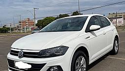 Volkswagen Polo Comfort. 200 Tsi 1.0 Flex 12V Aut. 2019