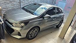 Hyundai Hb20 Limited 1.0 Tb Flex 12V Aut. 2026