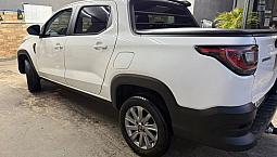 Fiat Strada Freedom 1.3 Flex 8V Cd 2021