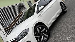 Volkswagen Polo Highline 200 Tsi 1.0 Flex 12V Aut. 2020