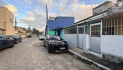 Alugo Ótima Casa Com 1 Quarto No Bairro Do Varadouro / Olinda