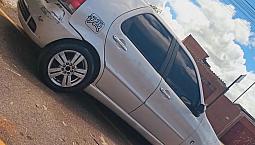 Fiat Palio Elx 1.0/ 1.0 Fire Flex 8V 2P (Álcool) 2005