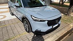 Honda Hr-V Touring 1.5 Tb 16V 5P Aut. 2023