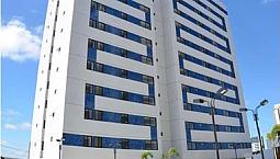 Apartamentos Com 2 Quartos E Area De Lazer Completa Para Locação