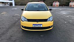 Polo Sportline 2013