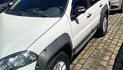 Palio Wekend Adventure 1.8