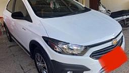 Onix Activ 2017 Automático 