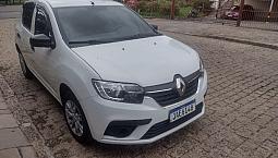 Sandero 1.0 Único Dono 2021